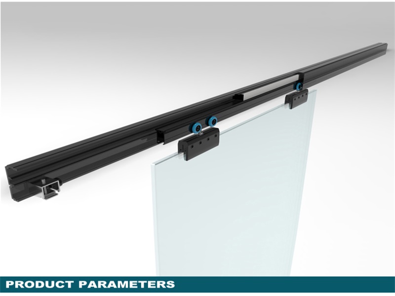 Magnetic Levitation Intelligent sliding System for Sliding Glass Doors