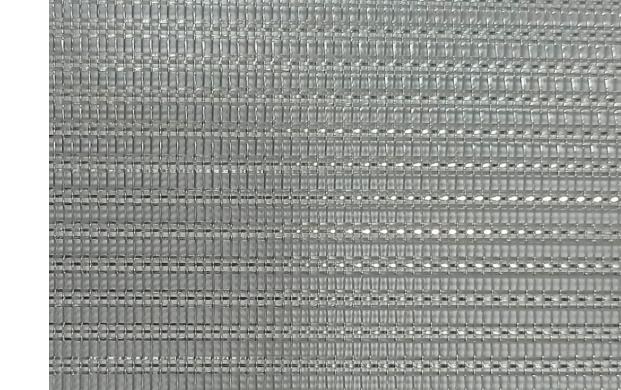 Fabric glass