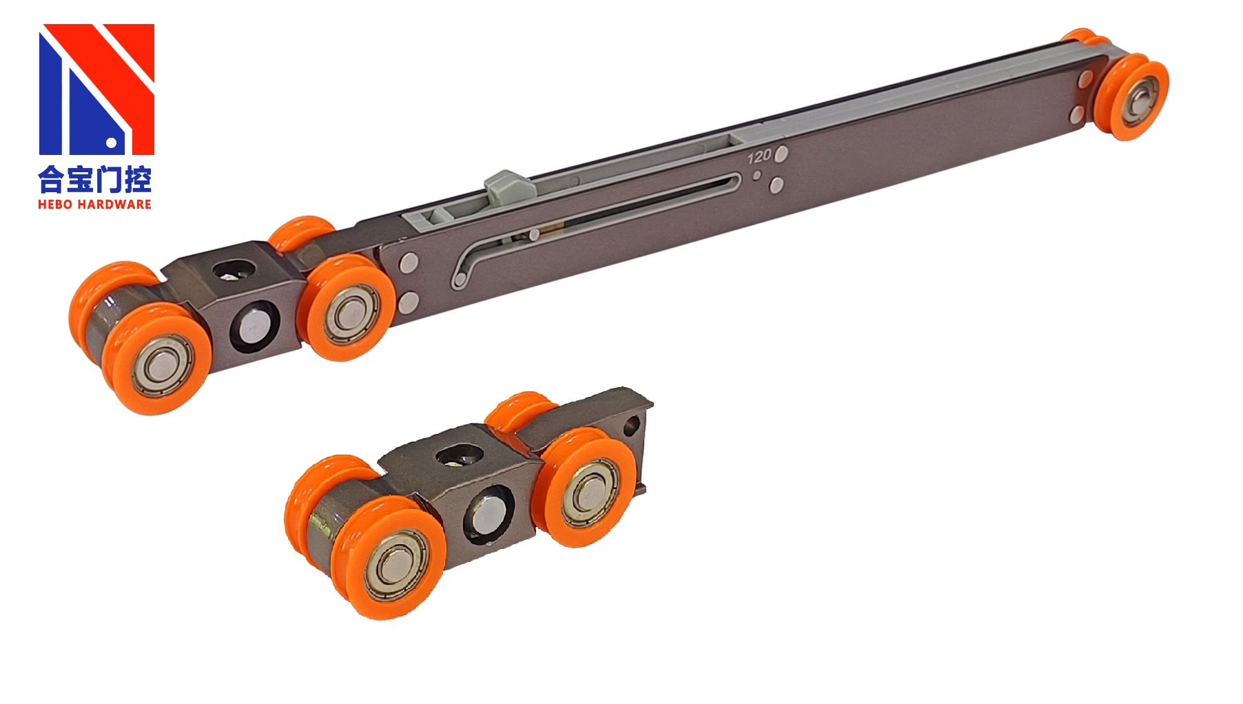 Innovative Advancements in Sliding Door Rollers: A Revolutionary Breakthrough