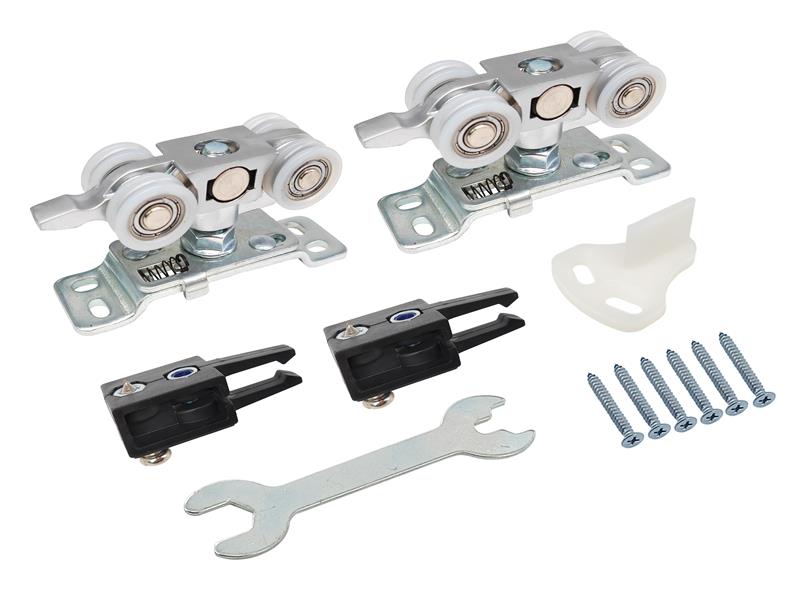 sliding door roller kit
