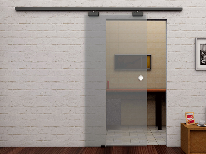 Glass automatic system