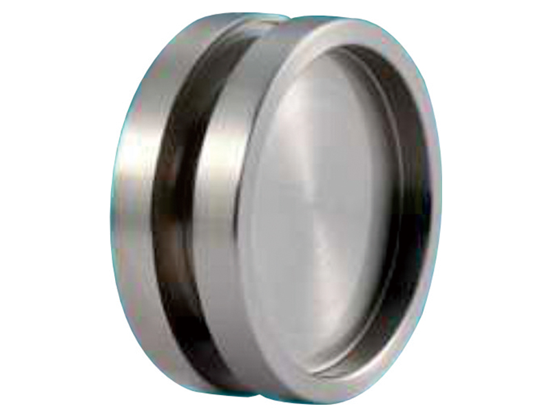 Circular Pull for Glass Cabinet Doors