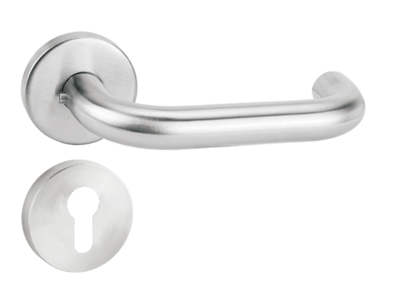 lever handle