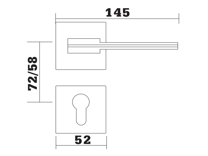 Door Handles