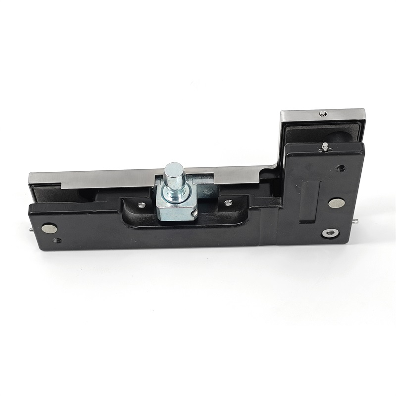Glass Door Fitting Top Clamp