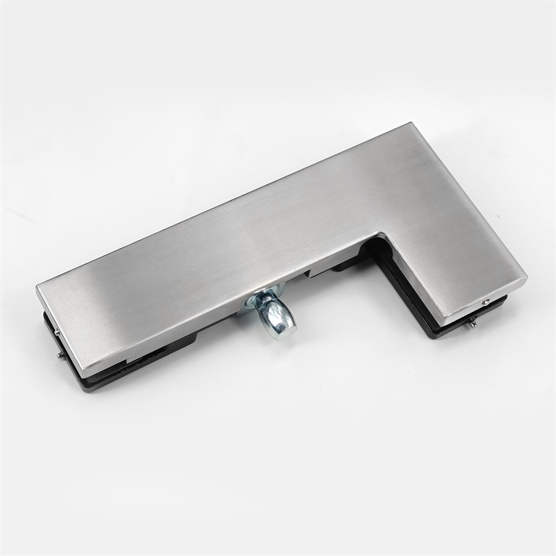 Glass Door Fitting Top Clamp