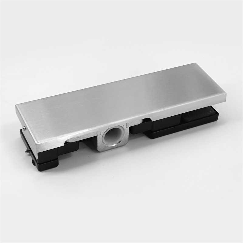 Door Frame Top Clamp