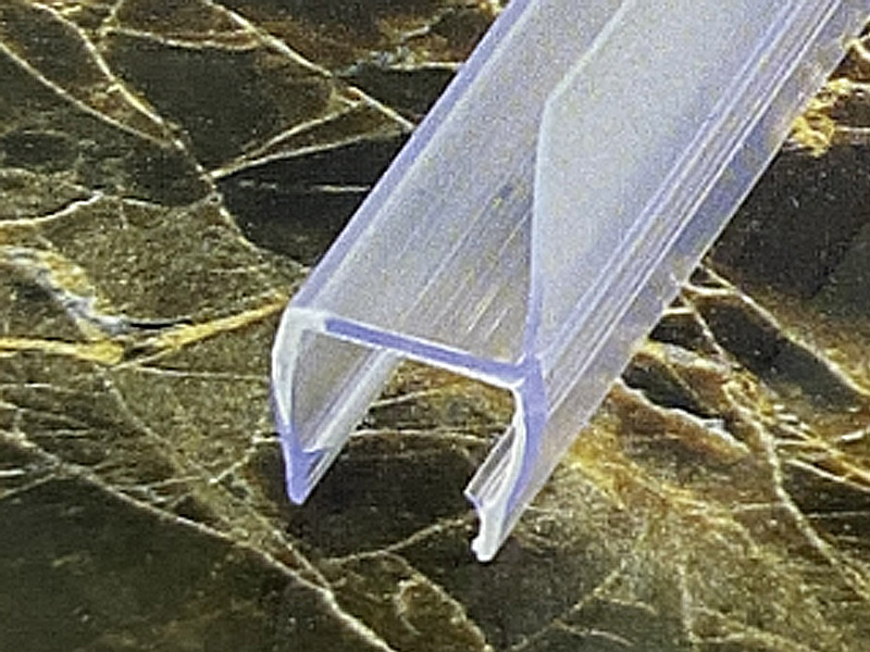 Shower Door Side Sealing Strip