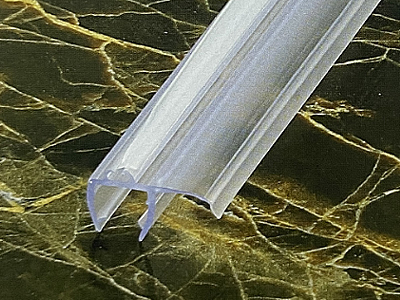 PVC Door Bottom Sealing Strip
