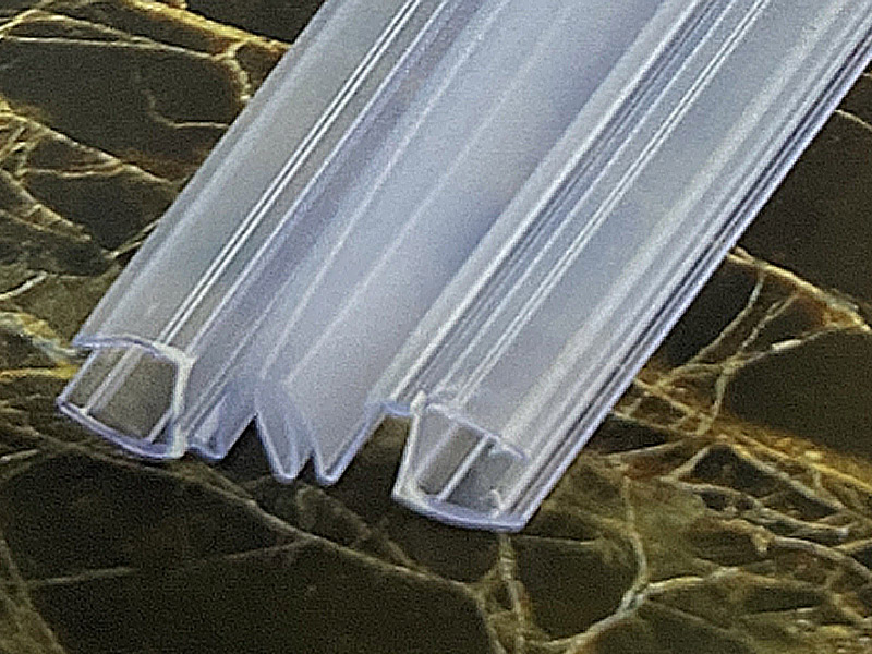 Door Bottom Gasket